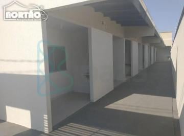 Imagem 1 · Casa para venda em Residencial Florença, Sinop