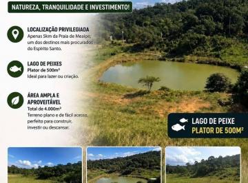 Imagem 1 · Terreno para venda em Lameirão, Guarapari