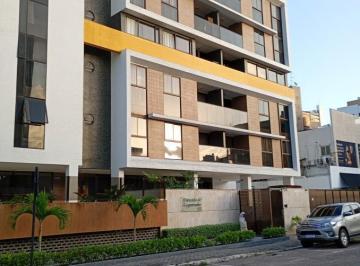 202609012133182971.jpg · Apartamento para Locação em João Pessoa, manaira, 2 dormitórios, 1 suíte, 2 banheiros, 1 vaga