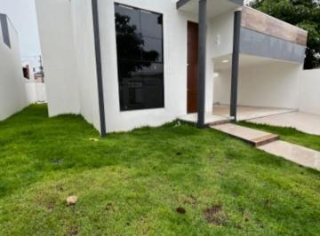 Imagem 1 · Casa para venda em Centro, Sorriso