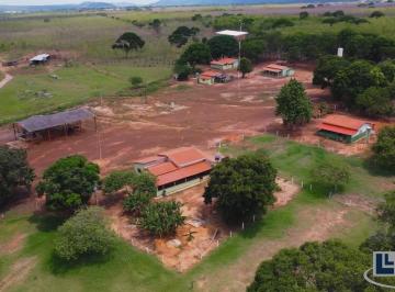 Imagem 1 · Fazenda para venda em Área Rural de Unaí, Unaí