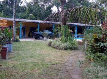 Imagem 1 · Fazenda para venda em Aguapeú, Itanhaém