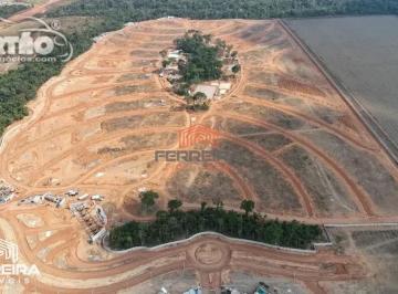 Imagem 1 · Terreno para venda em Condomínio Aquarela da Mata, Sinop