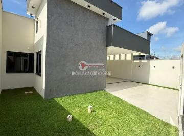 Imagem 1 · Casa para venda em Jardim Bougainville, Sinop