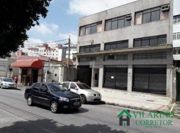 Imagem 1 · Prédio Inteiro para venda em Floresta, Belo Horizonte