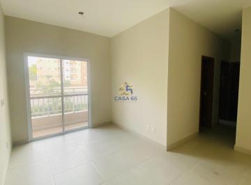 Imagem 1 · Apartamento para venda em Jardim das Palmeiras, Cuiabá