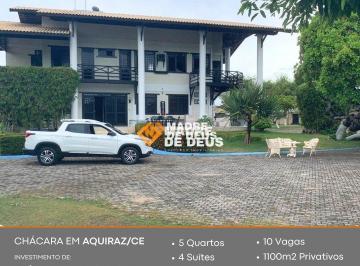 Imagem 1 · Chácara para venda em Centro, Aquiraz