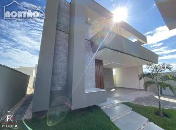 Imagem 1 · Casa para venda em Sinop