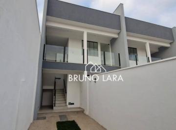 Imagem 1 · Casa para venda em Santa Fé, Betim