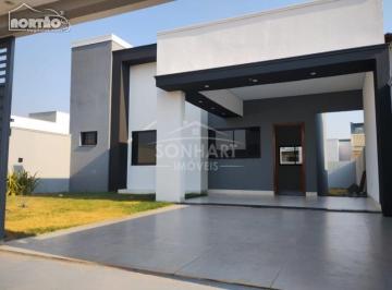 Imagem 1 · Casa para venda em Residencial Buritis, Sinop
