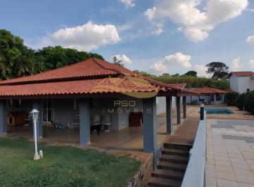 Imagem 1 · Chácara para venda em Terras de Itaici, Indaiatuba