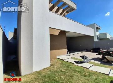 Imagem 1 · Casa para venda em Jardim Curitiba, Sinop