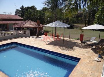 Imagem 1 · Chácara para venda em Jardim dos Laranjais, Indaiatuba