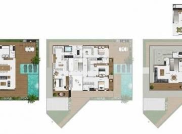 Imagem 1 · Casa de Condomínio para venda em Barra da Tijuca, Rio de Jan