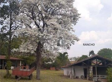 Imagem 1 · Sítio para venda em Parque Santa Cândida, Bauru
