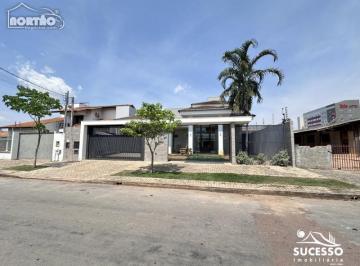 Imagem 1 · Casa para venda em Setor Residencial Norte, Sinop