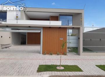 Imagem 1 · Casa para venda em Residencial Recanto Suíço, Sinop