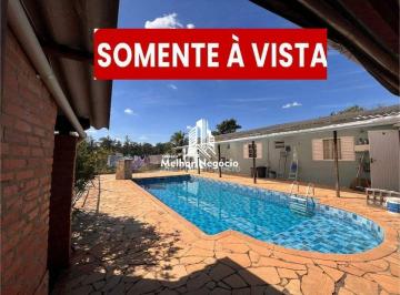 Imagem 1 · Sítio para venda em Área Rural de Rio das Pedras, Rio das Pe