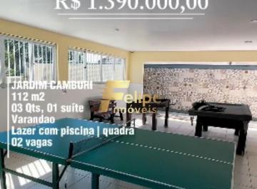 Imagem 1 · Apartamento para venda em Jardim Camburi, Vitória