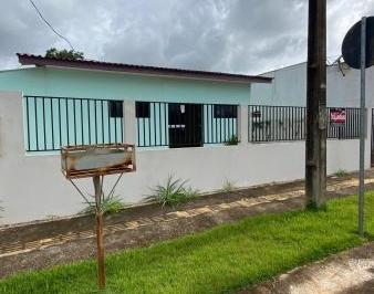 Imagem 1 · Casa para venda em Loteamento Alto da Glória, Sinop