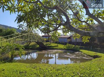 Imagem 1 · Sítio para venda em Botucatu