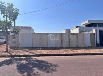Imagem 1 · Terreno para venda em Residencial Florença, Sinop