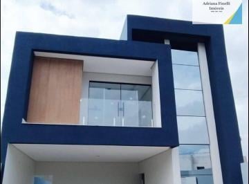 Imagem 1 · Casa de Condomínio para venda em Montes Claros