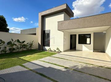 Imagem 1 · Casa para venda em Setor Residencial Sul, Sinop