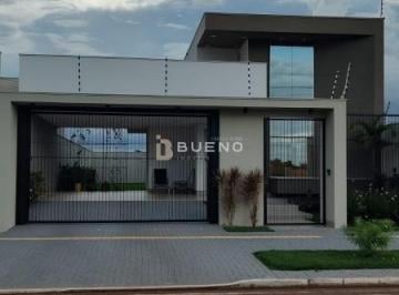 Imagem 1 · Casa para venda em Residencial Paris, Sinop