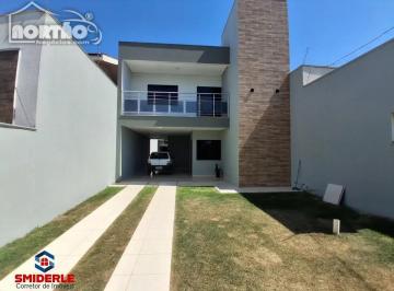 Imagem 1 · Casa para venda em Jardim das Itaúbas, Sinop
