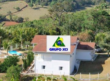 Imagem 1 · Fazenda para venda em Ouro Fino