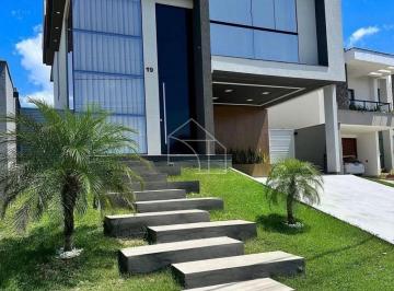 Imagem 1 · Casa de Condomínio para venda em Boulevard Lagoa, Serra