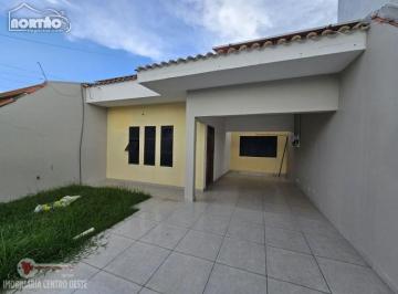 Imagem 1 · Casa para venda em Setor Residencial Sul, Sinop