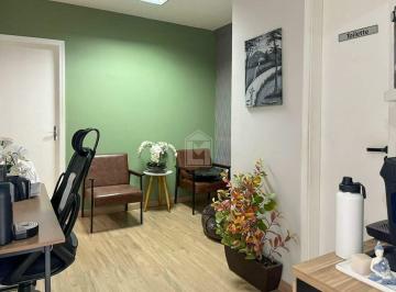 Imagem 1 · Conjunto Comercial-Sala para venda em Santa Lúcia, Vitória