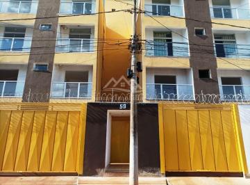 Imagem 1 · Apartamento para venda em Vila Garcia, Patos de Minas