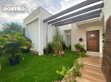 Imagem 1 · Casa para venda em Sinop