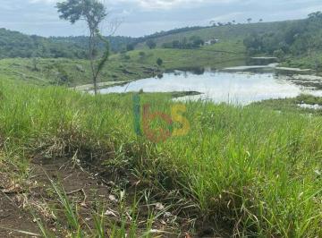 Imagem 1 · Fazenda para venda em Centro, Una