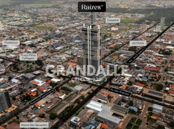 Imagem 1 · Apartamento para venda em Setor Comercial, Sinop