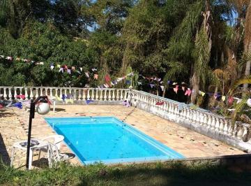 Imagem 1 · Sítio para venda em Bom Retiro dos Mourão, Bragança Paulista