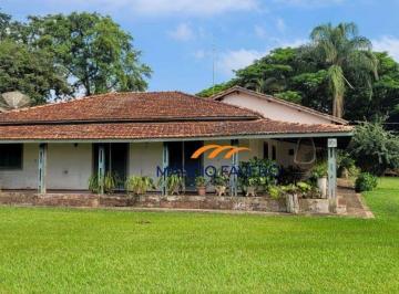 Imagem 1 · Fazenda para venda em Casa Branca