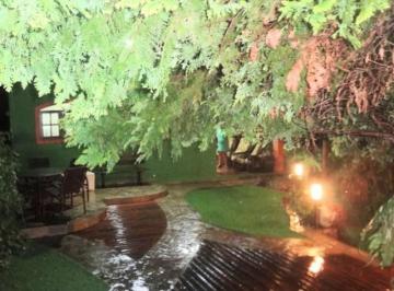 Imagem 1 · Chácara para venda e aluguel em Loteamento Jardim Flora, Jun