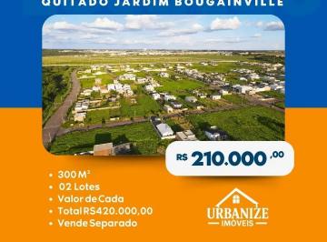 Imagem 1 · Casa para venda em Jardim Bougainville, Sinop