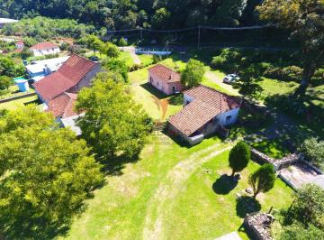 Imagem 1 · Fazenda para venda em Centro, Morro Reuter