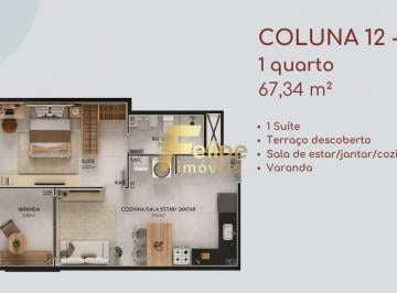 Imagem 1 · Apartamento para venda em Coqueiral de Itaparica, Vila Velha