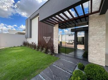 Imagem 1 · Casa para venda em Residencial Florença, Sinop