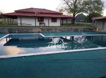 Imagem 1 · Fazenda para venda em Bofete