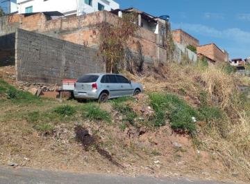 Imagem 1 · Terreno para venda em Havaí, Belo Horizonte