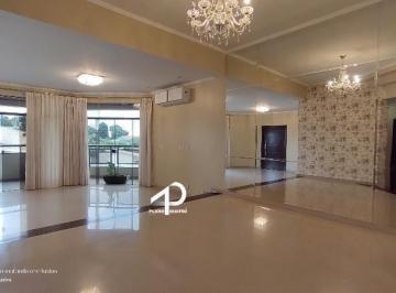 Imagem 1 · Apartamento para venda em Quilombo, Cuiabá