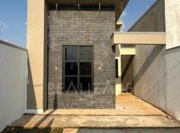 Imagem 1 · Casa para venda em Jardim Bougainville, Sinop