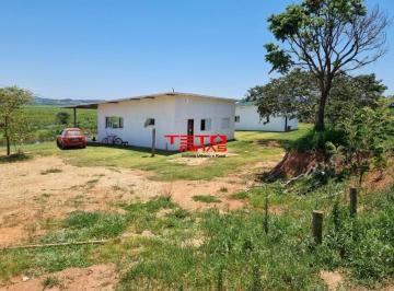 Imagem 1 · Fazenda para venda em Área Rural de Pouso Alegre, Pouso Aleg
